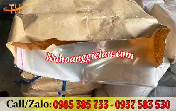 Túi bóng kính có keo dán miệng sẵn số lượng lớn tại Thu Hồng Túi bóng kính có keo dán miệng sẵn số lượng lớn tại Thu Hồng