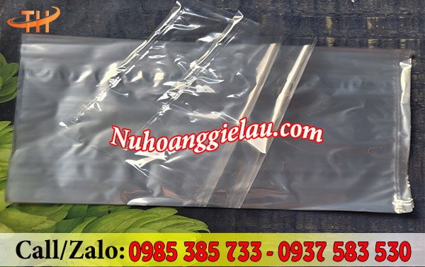 Túi bóng kính dày Túi bóng kính dày