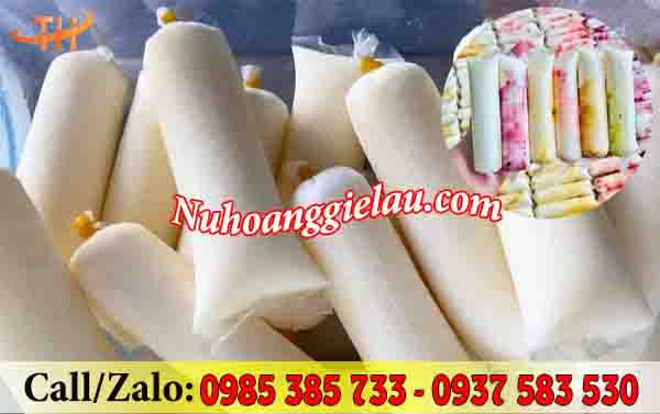 Túi bóng làm sữa tiện lợi, an toàn Túi bóng làm sữa tiện lợi, an toàn