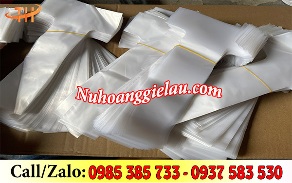 Túi đựng ly chữ T sẵn sỉ rẻ Túi đựng ly chữ T sẵn sỉ rẻ