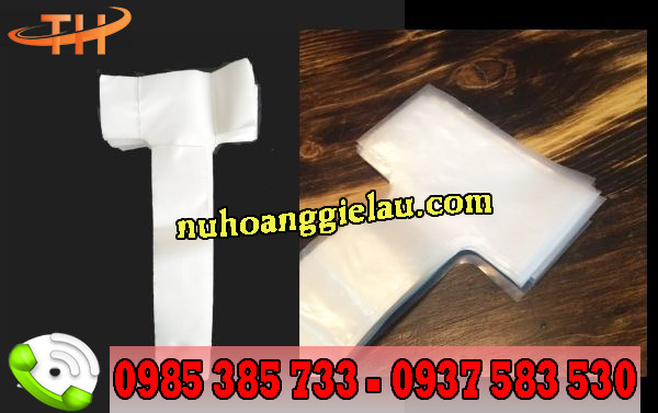 túi chữ T túi chữ T