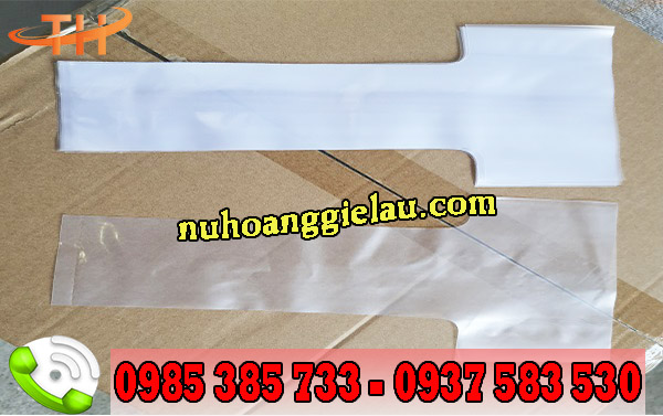 Túi chữ T đơn giản Túi chữ T đơn giản