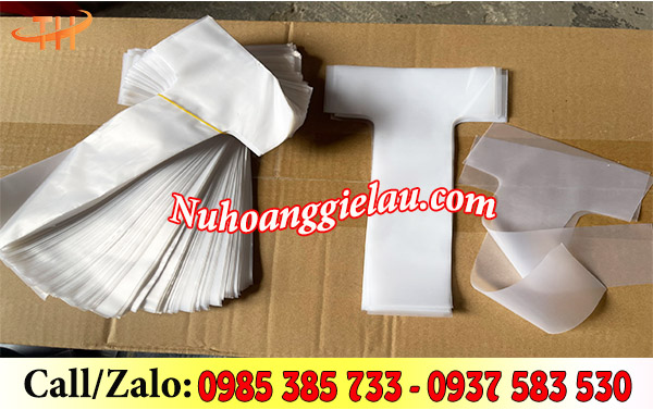 Túi đựng ly chữ T giá rẻ tại Thu Hồng Túi đựng ly chữ T giá rẻ tại Thu Hồng