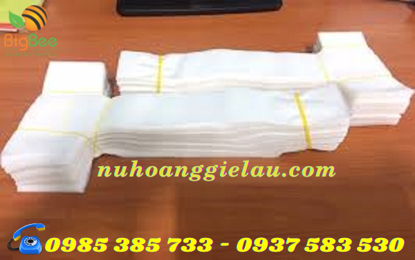 túi chữ T sử dụng tiết kiệm