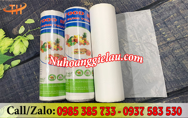 Túi xé siêu thị chất lượng giá xưởng Túi xé siêu thị chất lượng giá xưởng