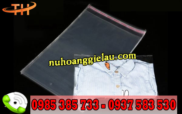 túi dán keo đựng quần áo tiện lợi túi dán keo đựng quần áo tiện lợi