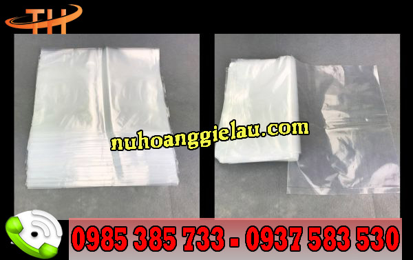 túi pe dẻo cỡ lớn túi pe dẻo cỡ lớn