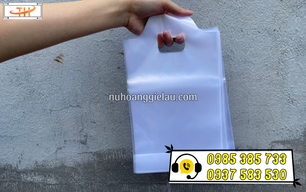 Túi đựng 1 ly Túi đựng 1 ly