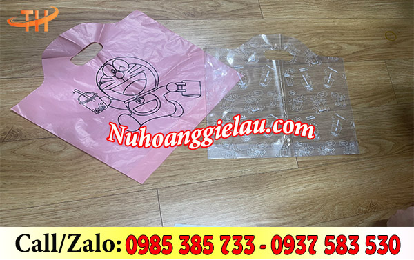 Túi đựng ly 2 ngăn Túi đựng ly 2 ngăn