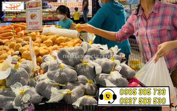 túi đựng thực phẩm cuộn tiện lợi dùng 1 lần túi đựng thực phẩm cuộn tiện lợi dùng 1 lần