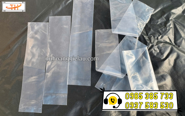 Túi làm kem giá tận xưởng Thu Hồng Túi làm kem giá tận xưởng Thu Hồng