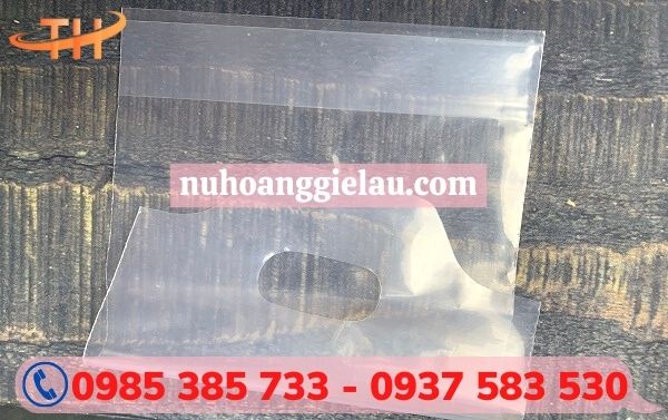 túi đựng thức uống loại dày túi đựng thức uống loại dày