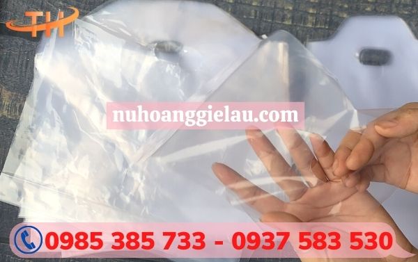 túi đựng ly thức uống trong suốt túi đựng ly thức uống trong suốt