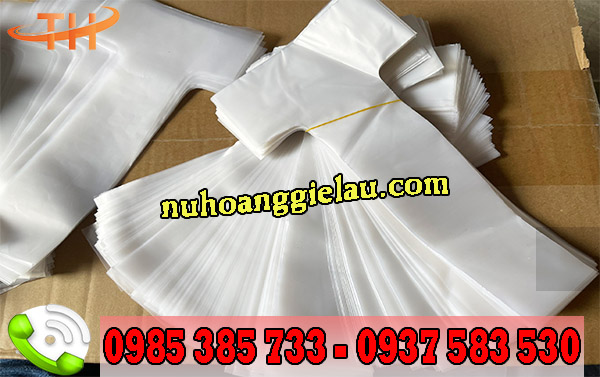 Túi đựng ly chữ T thiết kế độc đáo, sang trọng Túi đựng ly chữ T thiết kế độc đáo, sang trọng