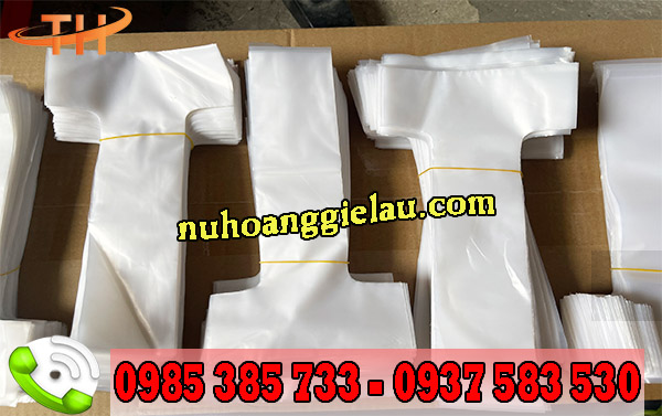 Túi đựng ly chữ T chất lượng, giá rẻ Túi đựng ly chữ T chất lượng, giá rẻ
