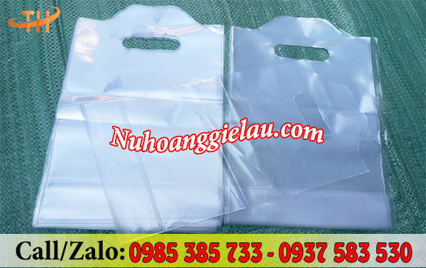 Túi đựng ly 1 ngăn Túi đựng ly 1 ngăn