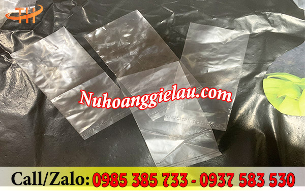 Túi đựng nước mắm chất lượng, tiện lợi Túi đựng nước mắm chất lượng, tiện lợi