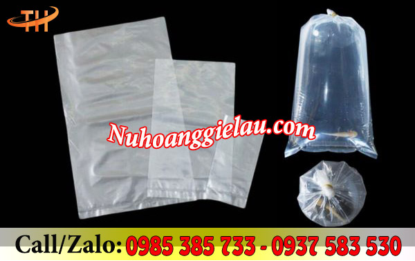 Túi đựng nước mắm đa dạng kích thước Túi đựng nước mắm đa dạng kích thước