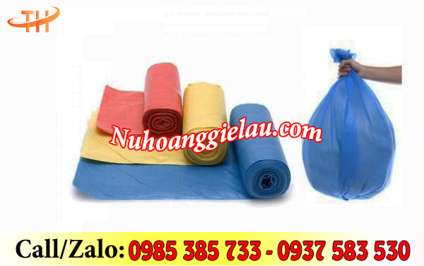 Túi đựng rác kín đáo Túi đựng rác kín đáo