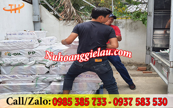 Đi đơn cuộn túi rác đủ màu giá rẻ tại Thu Hồng Đi đơn cuộn túi rác đủ màu giá rẻ tại Thu Hồng