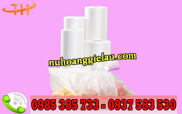 túi đựng thực phẩm tự hủy nhiều size túi đựng thực phẩm tự hủy nhiều size
