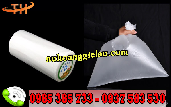 túi đựng thực phẩm tự hủy dày, chắc chắn túi đựng thực phẩm tự hủy dày, chắc chắn