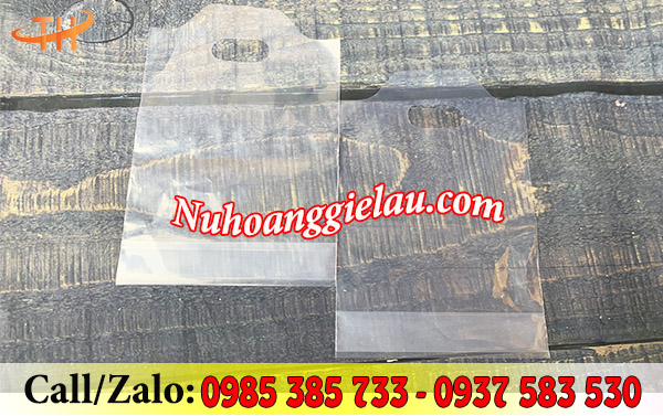 Túi đựng 1 ly Túi đựng 1 ly