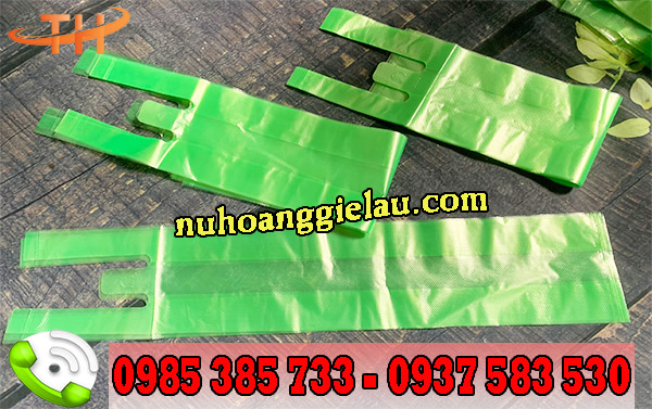 túi đựng 3 ly trà sữa nước mía màu xanh túi đựng 3 ly trà sữa nước mía màu xanh