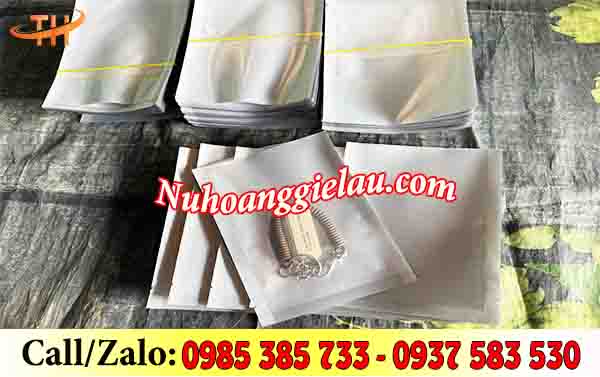 Bao bì ghép 3 biên Bao bì ghép 3 biên