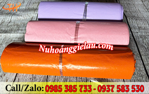 Túi niêm phong đủ cỡ đáp ứng tốt mọi nhu cầu Túi niêm phong đủ cỡ đáp ứng tốt mọi nhu cầu