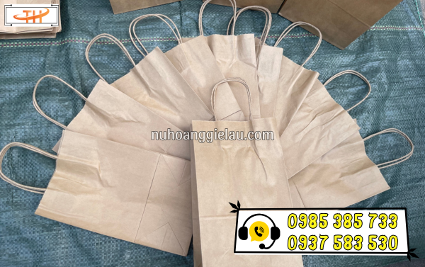 mua túi giấy có quai giá rẻ tại Thu Hồng mua túi giấy có quai giá rẻ tại Thu Hồng