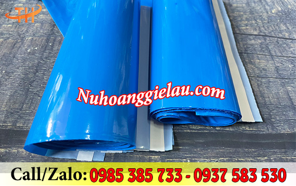 Bịch niêm phong chất lượng, dày dặn Bịch niêm phong chất lượng, dày dặn