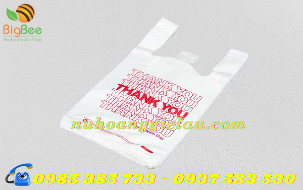 túi hai quai t-shirt được sử dụng nhiều nơi