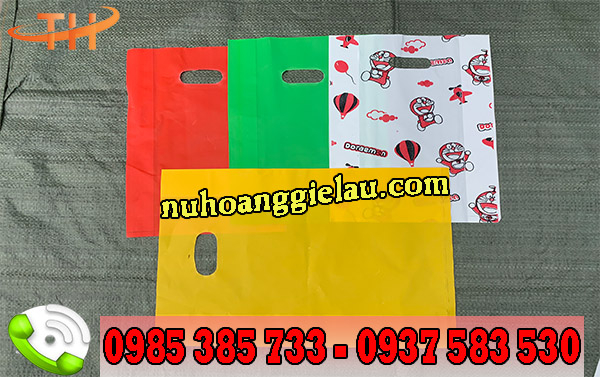 Túi hột xoài HD Túi hột xoài HD