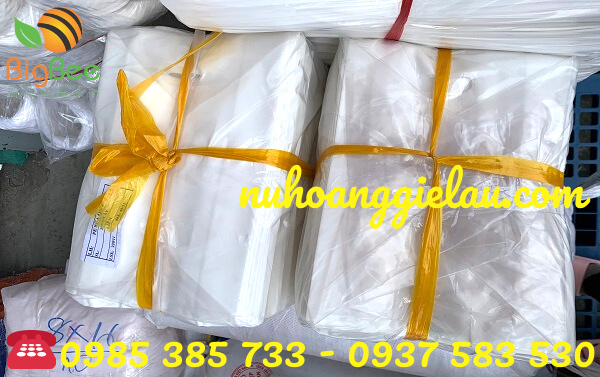 sản phẩm được đóng gói cận thận