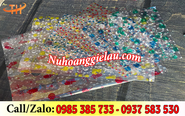 Mẫu túi hột xoài in sẵn cho bạn lựa chọn Mẫu túi hột xoài in sẵn cho bạn lựa chọn