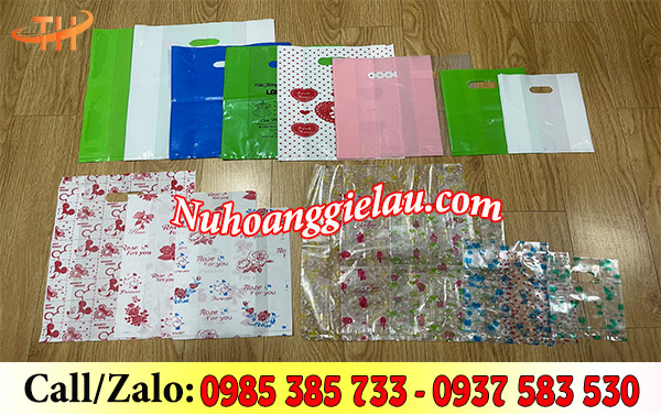 Túi hột xoài đa dạng mẫu mã, màu sắc cùng 2 phương pháp in hình Túi hột xoài đa dạng mẫu mã, màu sắc cùng 2 phương pháp in hình