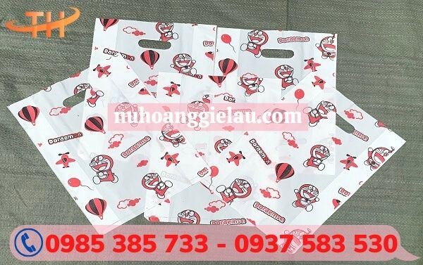 túi hột xoài HD túi hột xoài HD