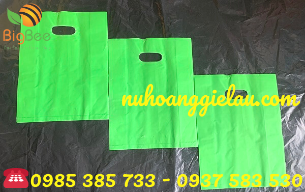 túi hột xoài HD tại Thu Hồng