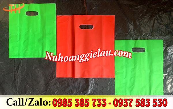 Túi hột xoài HD Túi hột xoài HD