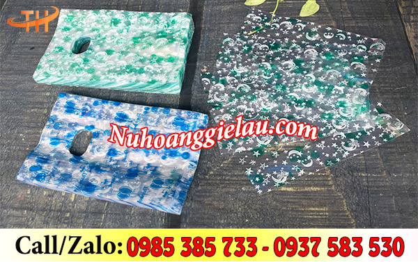 Túi hột xoài trong in hoạ tiết Túi hột xoài trong in hoạ tiết