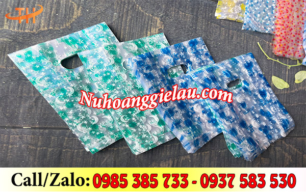 Mẫu túi hột xoài in đẹp giá rẻ tại Thu Hồng Mẫu túi hột xoài in đẹp giá rẻ tại Thu Hồng