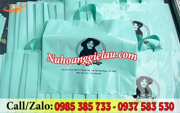 Túi hột xoài in logo thương hiệu tại Thu Hồng sỉ rẻ Túi hột xoài in logo thương hiệu tại Thu Hồng sỉ rẻ