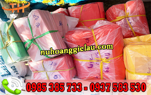 Túi hột xoài sẵn kho Thu Hồng Túi hột xoài sẵn kho Thu Hồng