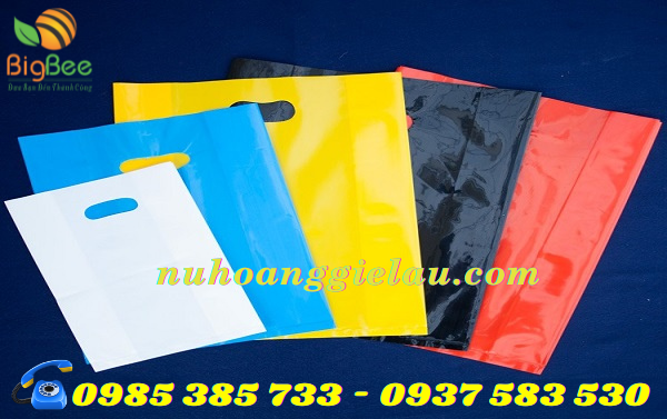 túi hột xoài Thu Hồng