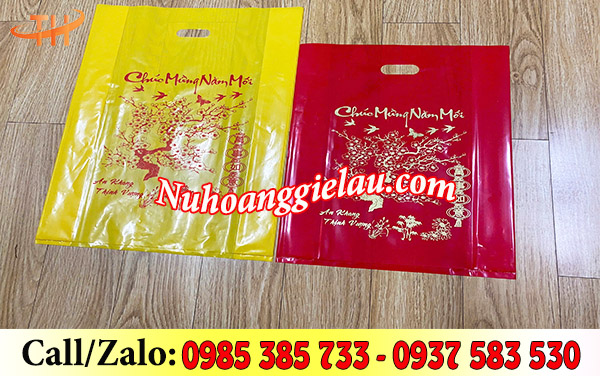 Nhận in túi hột xoài giá tốt tại Thu Hồng Nhận in túi hột xoài giá tốt tại Thu Hồng