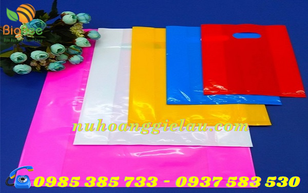 túi họt xoài sử dụng tiện lợi