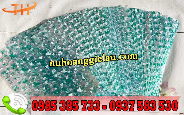 Túi hột xoài in bông chất lượng, sử dụng an toàn Túi hột xoài in bông chất lượng, sử dụng an toàn