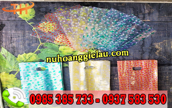 Túi hột xoài in bông đa dạng nhiều màu sắc Túi hột xoài in bông đa dạng nhiều màu sắc