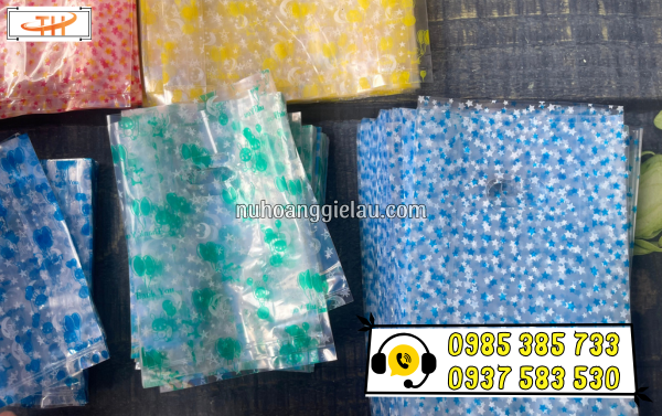 Thu Hồng giao sỉ nhanh bao bì khi khách cần Thu Hồng giao sỉ nhanh bao bì khi khách cần